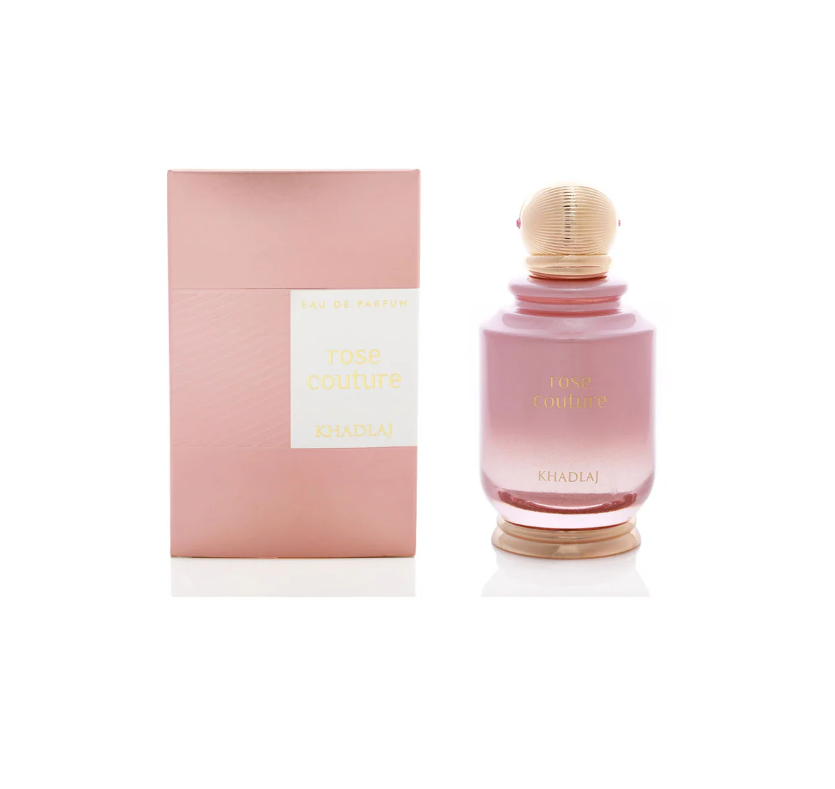  Khadlaj Rose Couture Eau de Perfum Spray 100ml